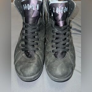 Jordan Air Chambray 7 Retro